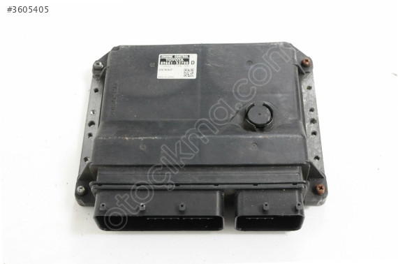 Lexus IS220 Motor Beyni 89661-53700 175800-7704 Orijinal Garanti