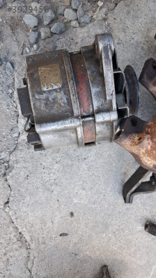 OPEL VECTRA A ŞARJ DİNAMOSU.OTO ERKAN ÜNYE