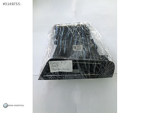 BMW F10 SAĞ ÖN HAVALANDIRMA ORJİNAL.