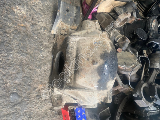 250 DODGE MUHAFAZA
