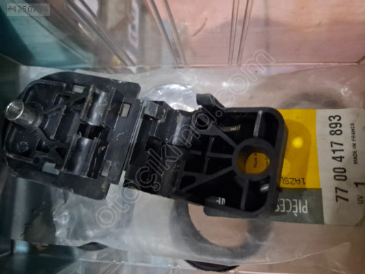 Clio 2 gaz pedal sportu 7700417893