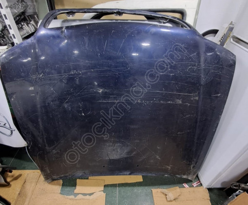 AUDİ A8 MOTOR KAPUTU 1997-2002 ÇIKMA ORJİNAL