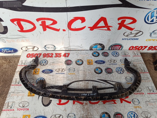 OPEL CORSA E ÖN TAMPON DARBE EMİCİ ORJİNAL ÇIKMA PARÇA 39014308