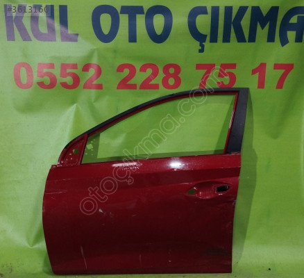 Hyundai i20 sol ön kapı 18-24