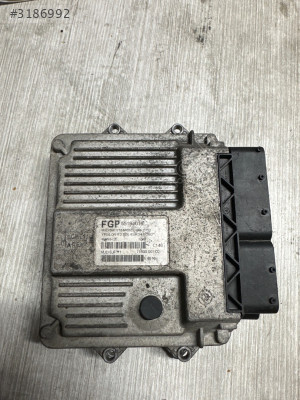 Fiat 1.3 motor beyni 551940016