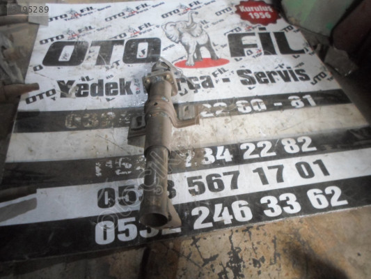 DAEWOO NEXİA DİREKSİYON MİLİ KOMPLE ÇIKMA ORJİNAL