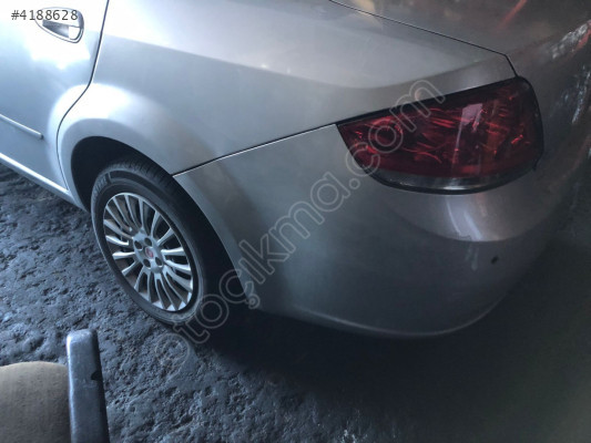 FİAT LİNEA 1,3 EURO 5 DİZEL ARKA SOL STOP