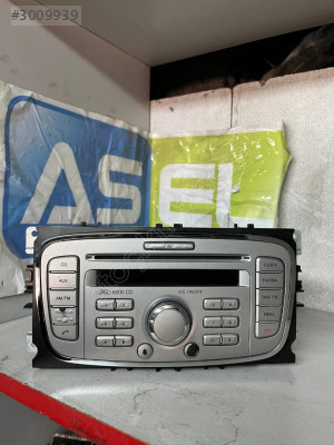 FORD FOCUS 2 FDD200 ORİJİNAL TEYP