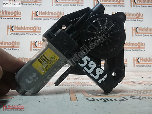 VOLVO S60 CAM MOTORU 420704966268103