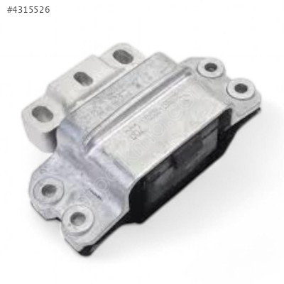 Vw Passat B6 Motor Takozu Sol 1.6FSI 2005-2010 3C0199555Q
