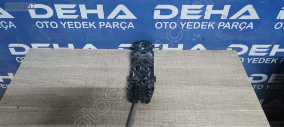 VW POLO SOL KAPI KOLU İÇ MEKANİZMASI 5N0 839 885 H