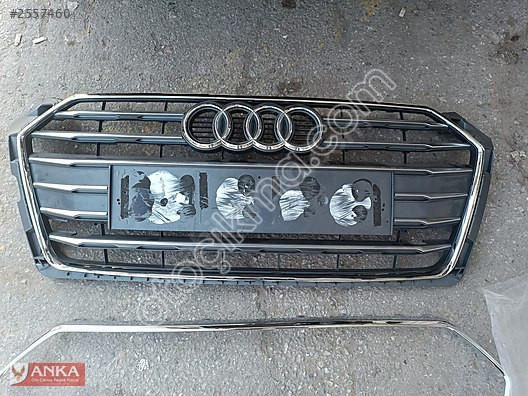 2016-2019 AUDİ A5 ÖN PANJUR ÇIKMA