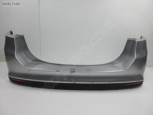 FORD FUSION ÇIKMA ORJİNAL ARKA TAMPON