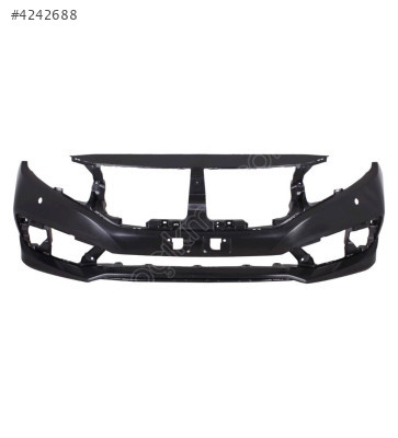 Honda civic 2016-2021 orijinal ön tampon