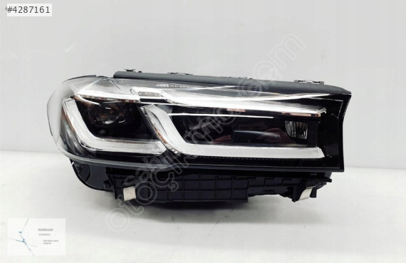 BMW 5 SERİ G30 LCİ FAR SAĞ