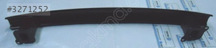 SKODA FABIA- 07/15; ARKA TAMPON DEMİRİ (BFN)