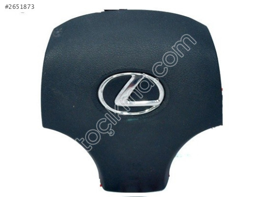 Lexus IS220 Direksiyon Airbag Garantili Orijinal Çıkma Tamirsiz