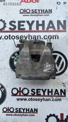 8W05DH audi a4 sol ön fren merkezi kaliper