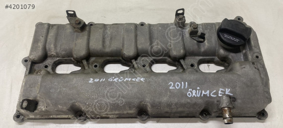 hyundai h100 2011 çıkma külbütör kapağı (son fiyat)