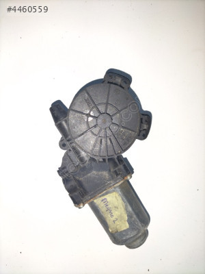 03427 RENAULT MEGANE 2 CAM MOTORU