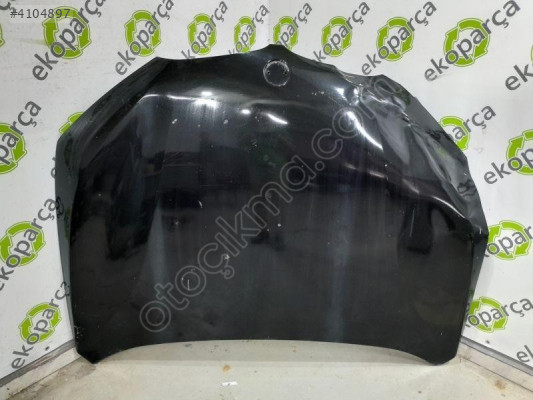 BMW X1 F48 2018-2023 Model Ön Kaput Parçası 41007463772