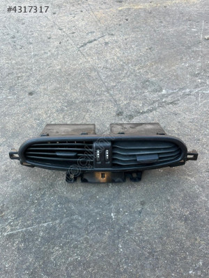 FİAT EGEA DİFÜZÖR HAVALANDIRMA IZGARASI