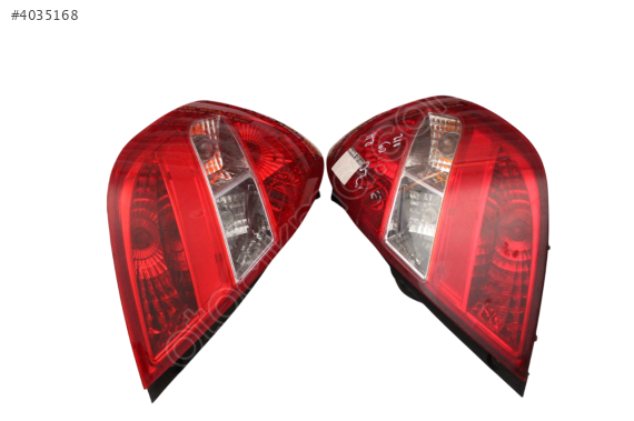 STOP SOL HYUNDAI İ20 09-11 982401-1J000 ÇIKMA ORJİNAL