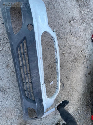 COURİER 2014-2018 ÖN TAMPON ORJINAL ÇIKMA