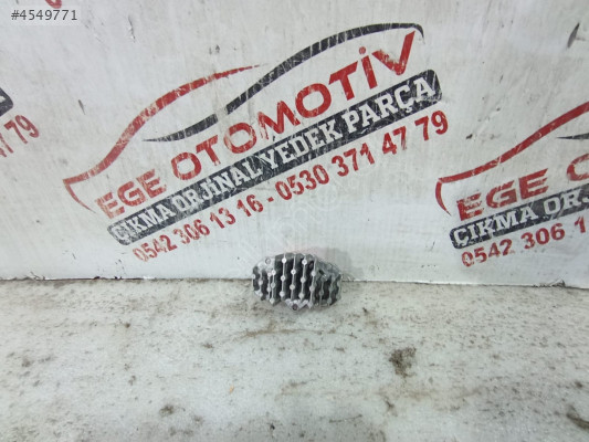 2023/2025 FORD FOCUS 4.5 SAĞ SOL FAR LED BEYNİ ORJINAL