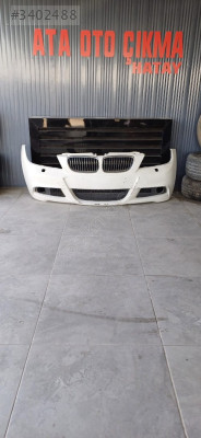 BMW LCİ M ön tampon