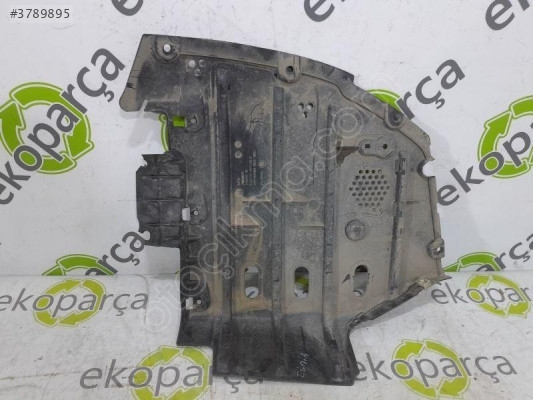 BMW İ SERİSİ 2021 2024 İX SOL ARKA ALT MUHAFAZA 51757932077