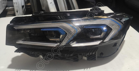 BMW G20 LCİ SOL FAR ÇIKMA ORJİNAL 2020-2024