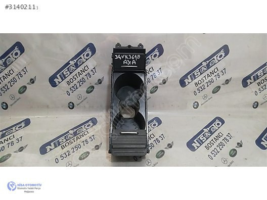 RANGE ROVER SPORT L320 ORTA KONSOL BARDAKLIK AH32-061A78ADW