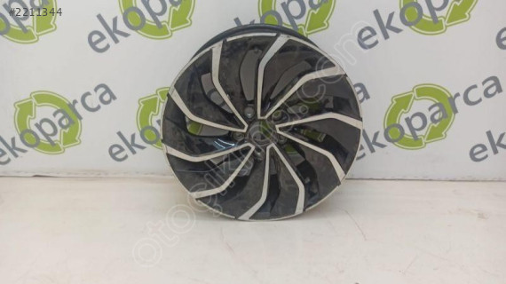 VOLKSWAGEN GOLF 2020 2022 JANT 5H0601025D