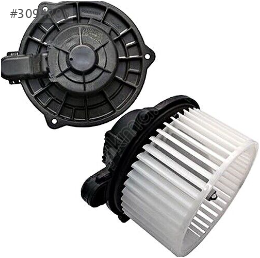 KALORİFER MOTORU HYUNDAI GETZ 03-11 97112-1C000 ORJİNAL
