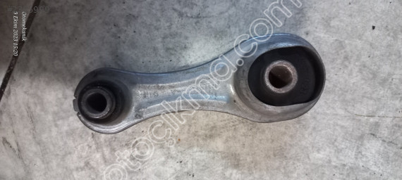 Renault Clio IV 1.5 dci motor alt takoz
