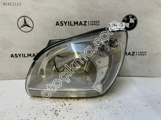 SPORTAGE SOL FAR (04-10) 921011F021
