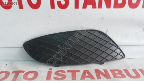 Mercedes VİTO 639 TAMPON IZGARASI SAĞ 980508