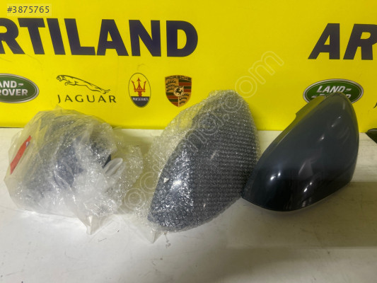 Jaguar Xe Xf Xj ayna kapağı