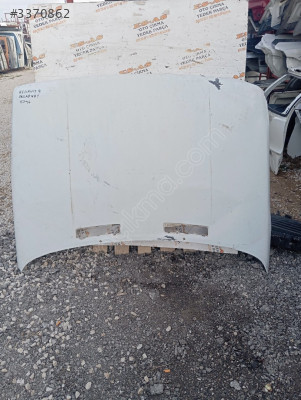 Renault Broadway R9 1983-1996 kaput