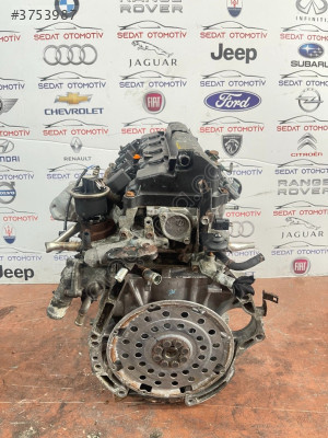Honda Civic 1.8 Benzinli R18A1 Motor (8 Bobin) 2006-2012