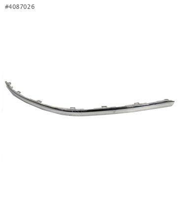 3G0853841A VW PASSAT 19-22 ARKA TAMPON KROMU SOL