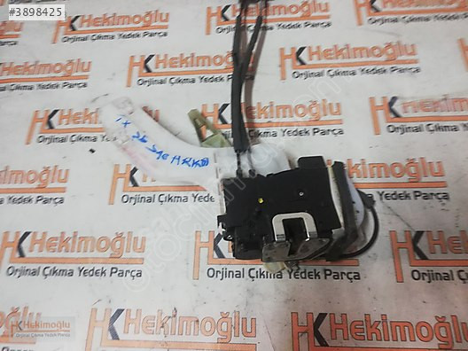 HYUNDAİ İX35 KAPI KİLİDİ SAĞ ARKA