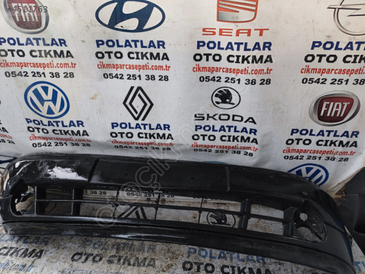 Renault Kangoo 2 ön tampon