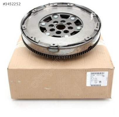 55570196 VOLANT CORSA C 1.3 CDTI Z13 DTH (415 0232 10)