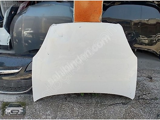 Fiat Linea motor kaputu