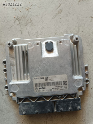 Volvo V40 31312578 beyni