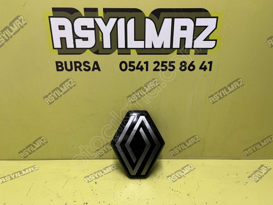RENAULT CLİO 5 FAZ2 PANJUR ARMA ORJİNAL