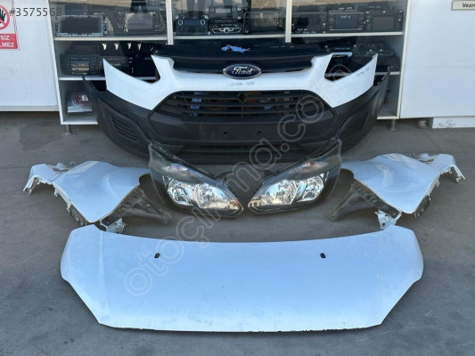 ford custom 2015 kaput far çamurluk tampon set (son fiyat)