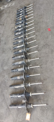 Volkswagen Golf ön amortisör